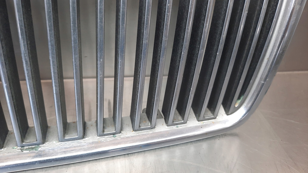 фото №6, Решётка радиатора решётка радиатора 9178087 volvo s80 98-06r