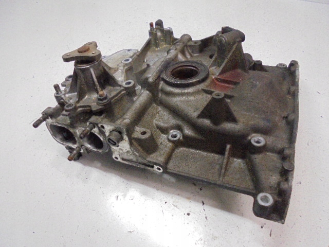 фото №9, Mazda rx8 корпус защита двигателя крышка 1,3 13b-msp