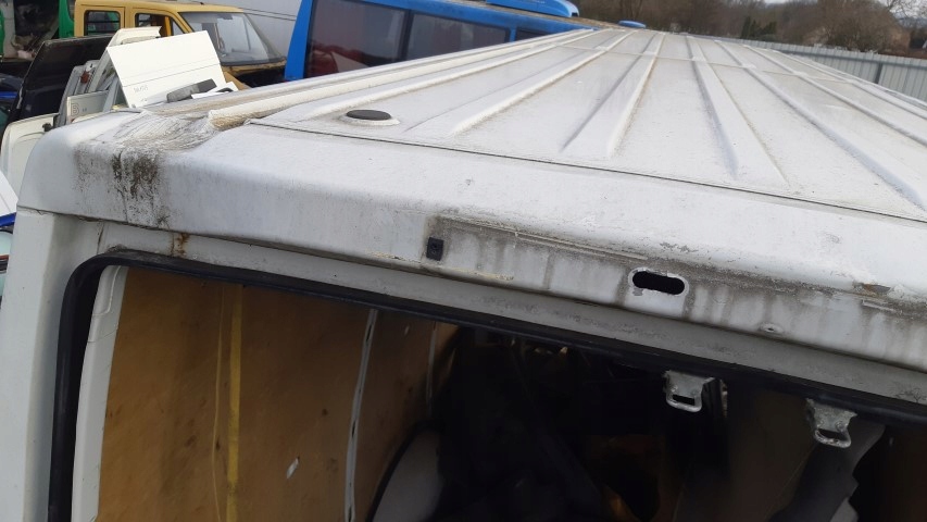 Купить Iveco daily vi lift maxi ремень задний крыша 2022