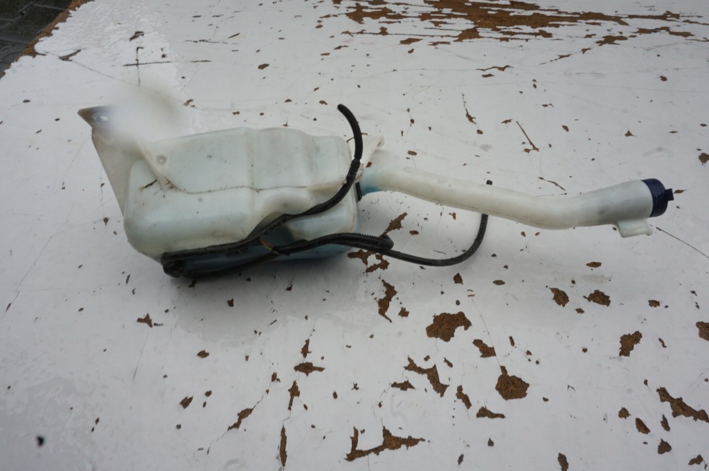 фото №1, Бак омивача alfa romeo giulietta