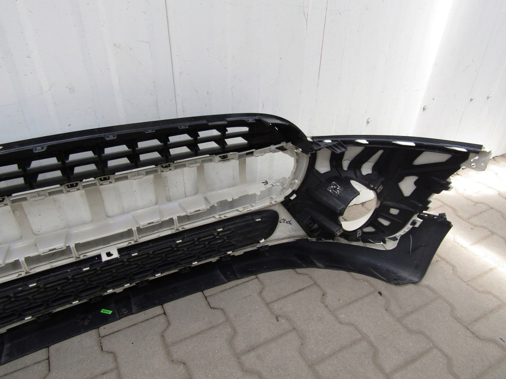 фото №13, Бампер перед передний mini cooper f55 f56 14-