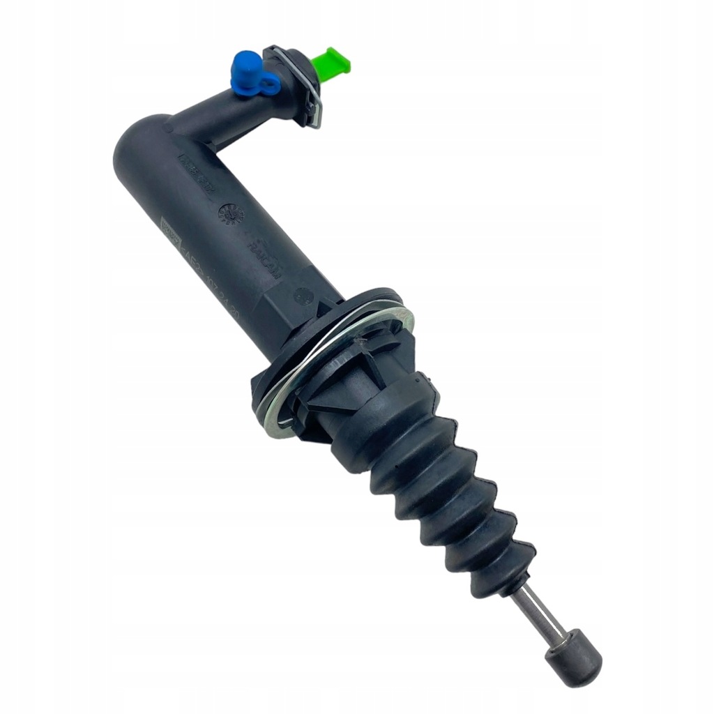 фото №11, Помпа сцепления renault master iii opel movano ii b nissan nv400