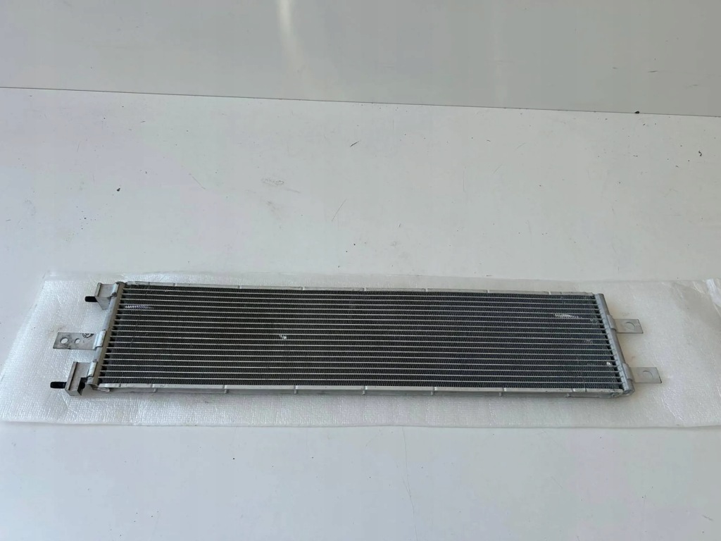 фото №1, Kia ev6 радіатор кондиціонера 97606-cv000