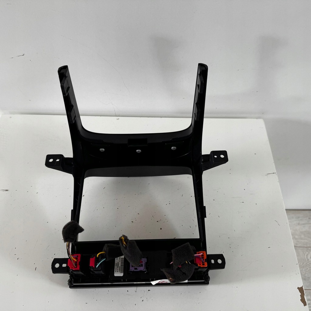 фото №10, Chevrolet captiva 2013 середина монитор / дисплей / экран tw30000257