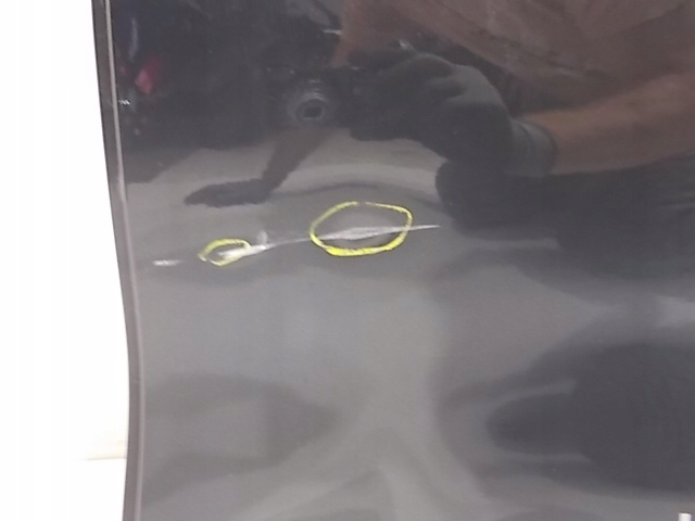 фото №10, Seat leon iv 5fe 20-24 дверь задняя левая kombi org !!!