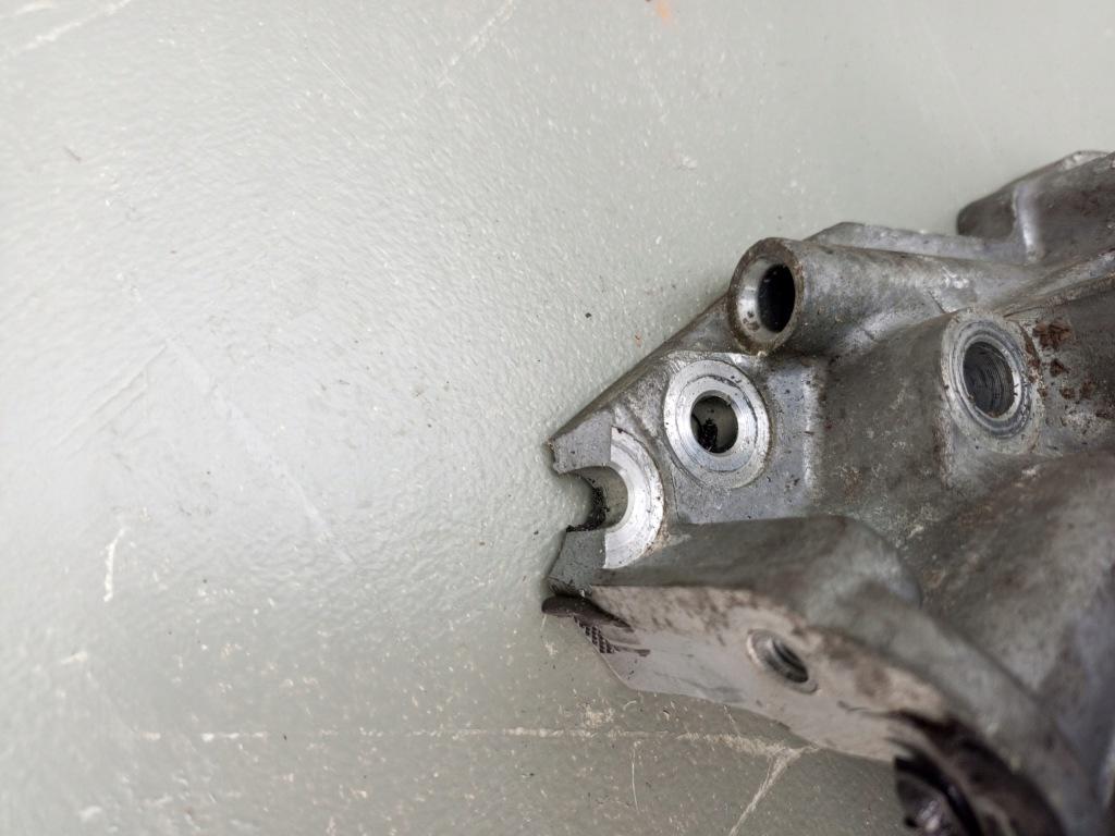 фото №9, Hyundai i20 iii bayon 1.0 t-gdi захист корпус розподільного валу 21351-07170