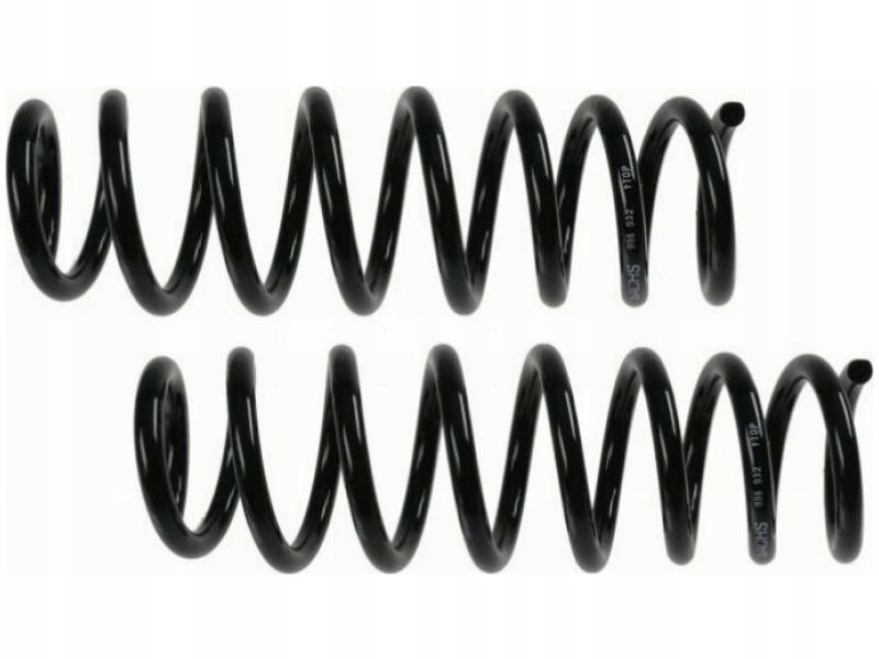 Купити Пружини задній sachs 996 932