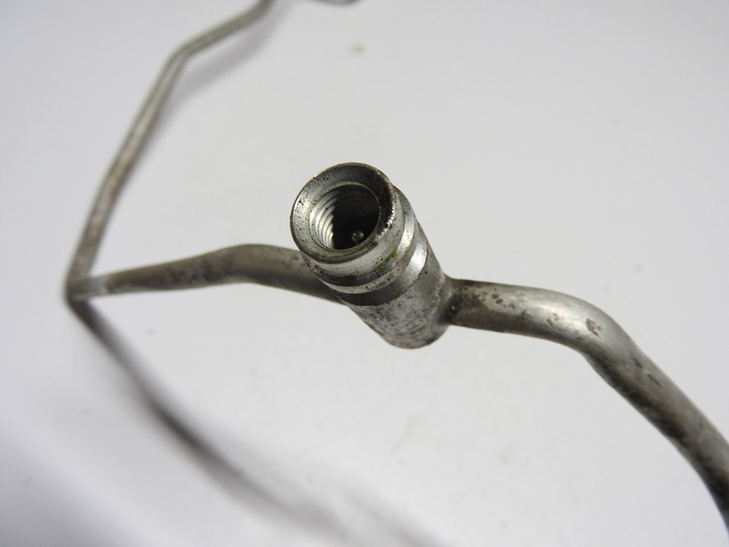 фото №9, Honda cr-v iii 06-11 2.2 шланг кондиционера