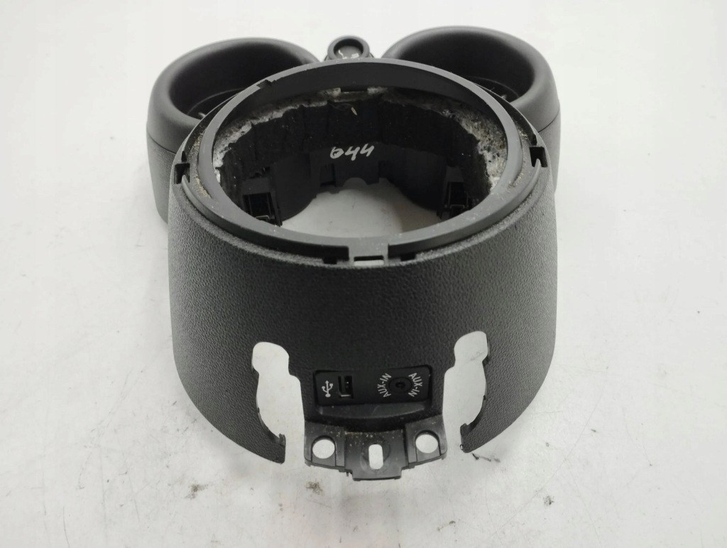 фото №6, Mini cooper countryman r60 2014 передній кронштейн na чашка тунель середнього