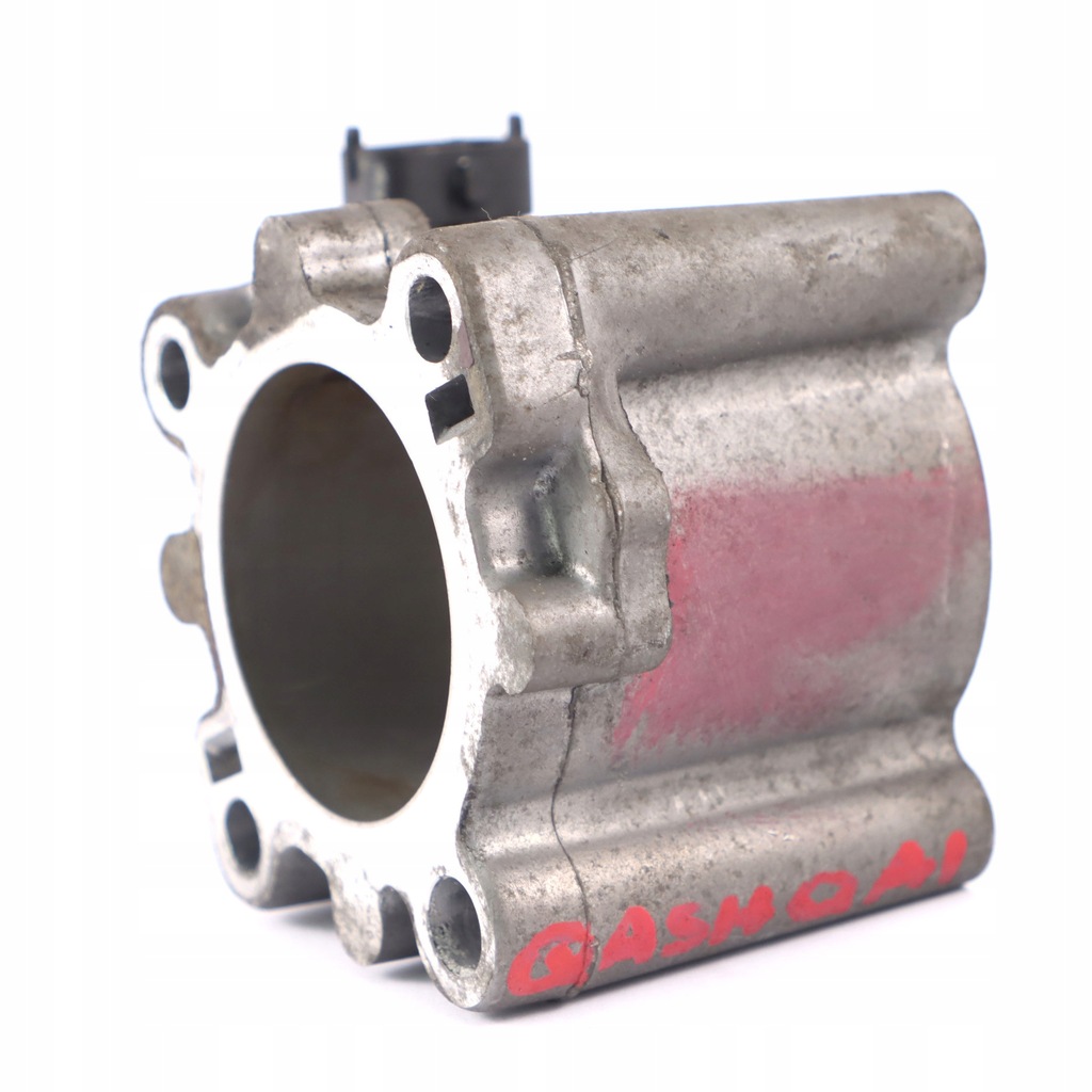 фото №10, Nissan qashqai 2.0 dci egr соединитель дроссель датчик давления map