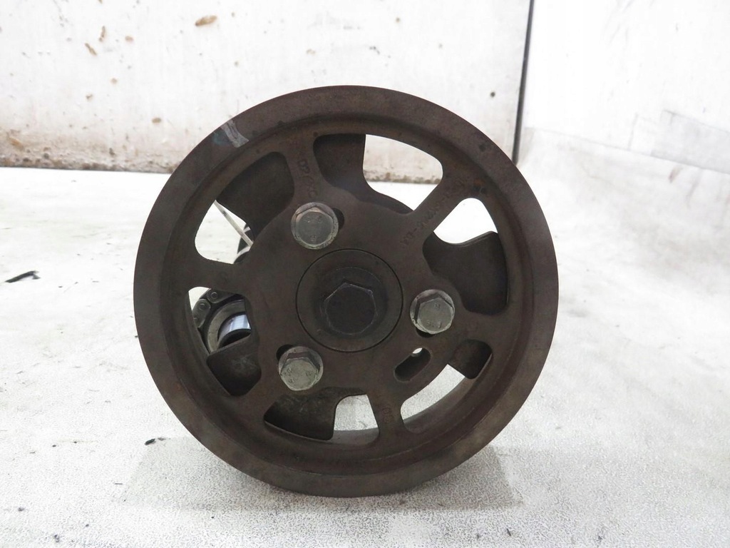 фото №11, Вал розподільного валу комплект jaguar 2.7 3.0 d 9x2q-6a272-aa 4rbq-6a270-ab