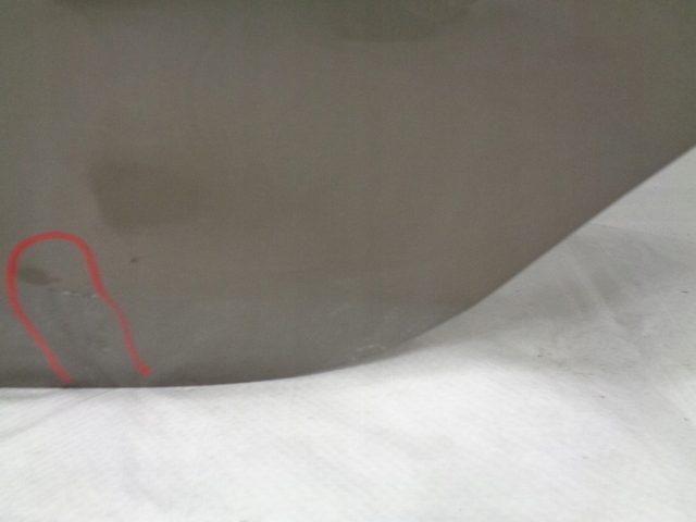 фото №10, Peugeot 208 дверь левая задние kcl