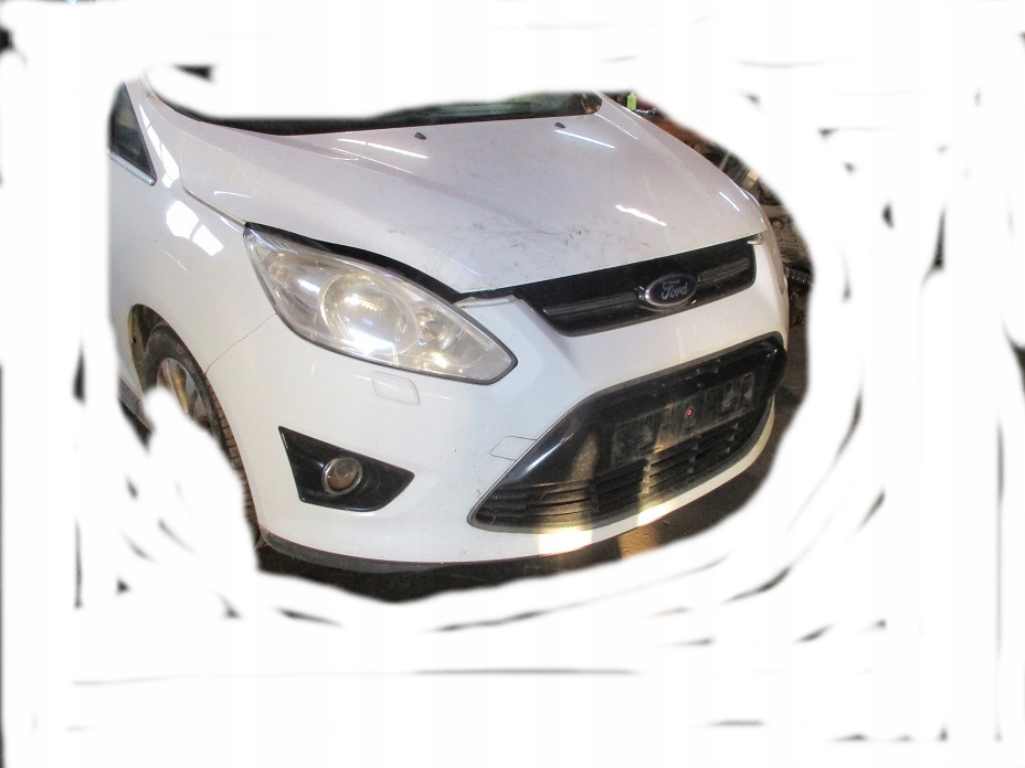 Купить Ford c-max mk2 капот фара крыло  ремень перед 5a европа