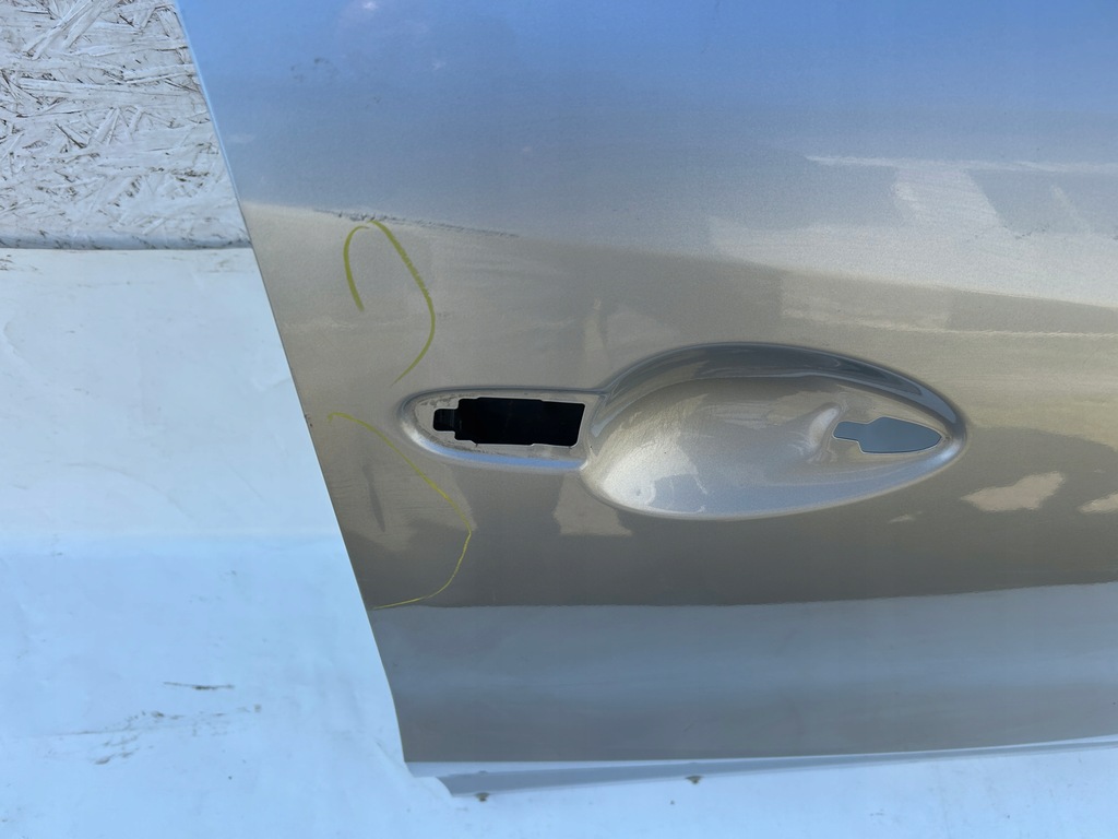 фото №12, Mazda cx-5 cx5 12-17 дверь правое перед оригинал