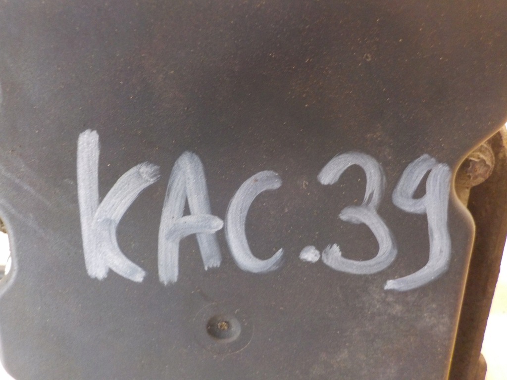 фото №9, Насос abs kia ceed 589201h600