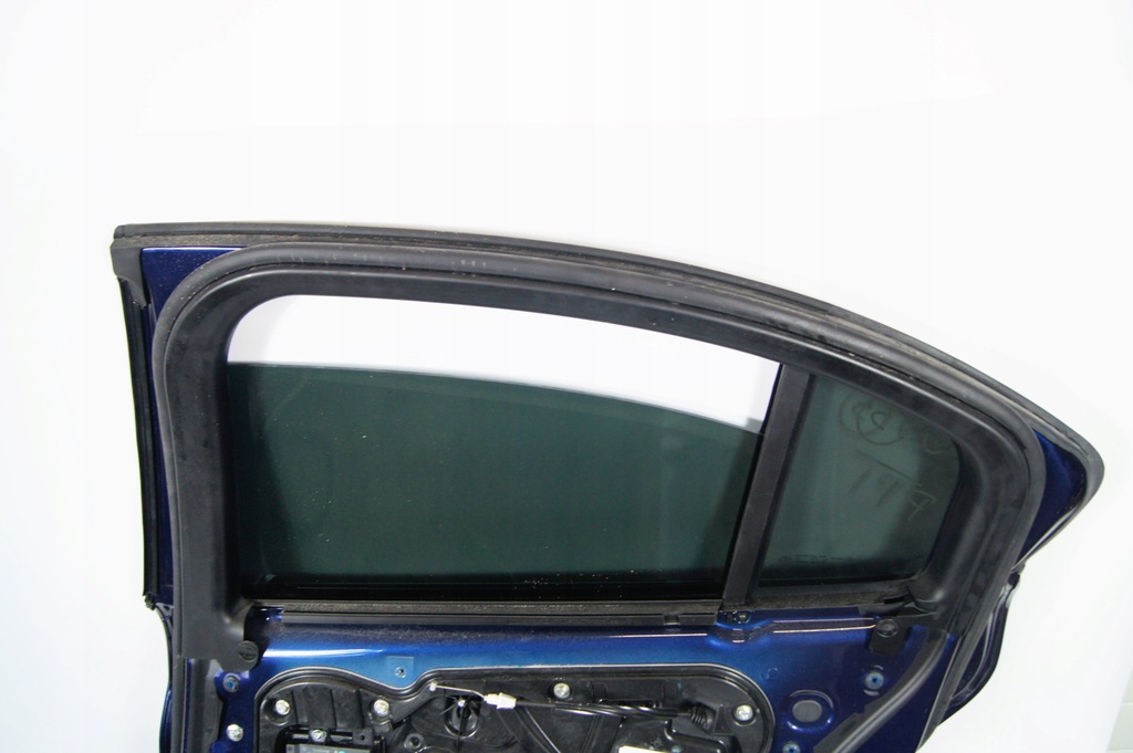 фото №7, Дверь правый задняя задние alfa romeo giulia 2.0t 18r