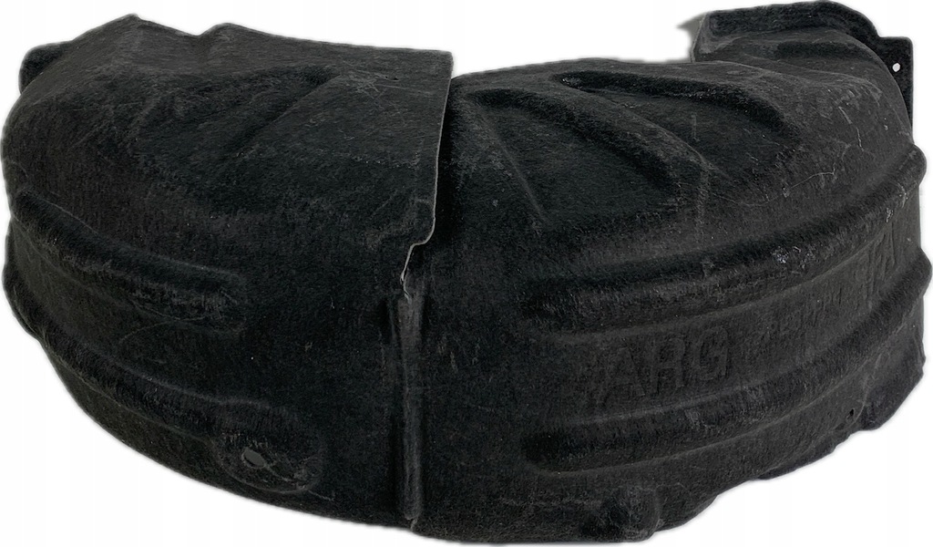 фото №1, Оригінал підкрилок ліва задня renault scenic iv grand scenic 767491115r