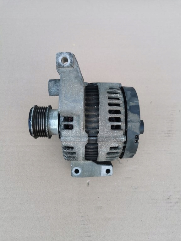 фото №7, Ford s-max mondeo 2.0 ecoboost 10-14r.- генератор