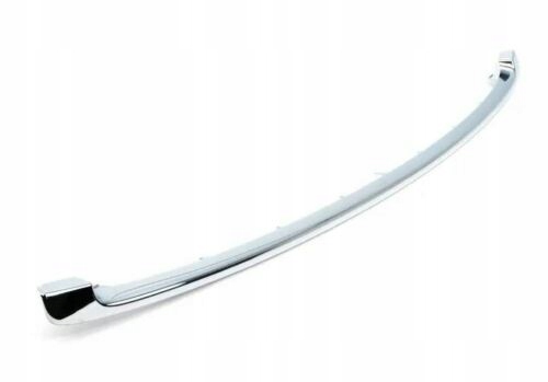 фото №1, Хром молдинг решітка mini cabrio r57 clubman r55