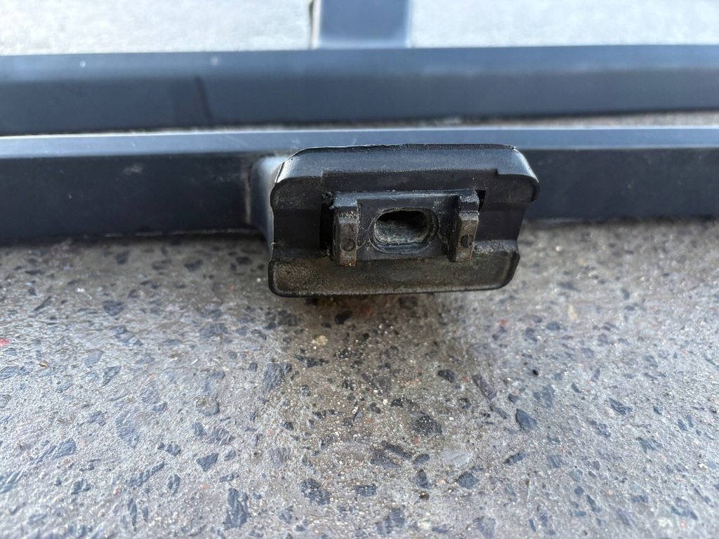 фото №9, Hyundai santa fe i рейлінги дахові комплект