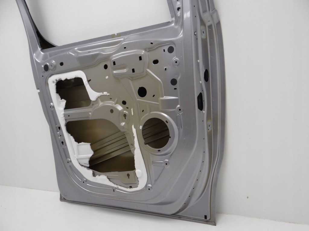 фото №13, Jumpy expert proace iii 3 2015- двері ліва передні лівий перед