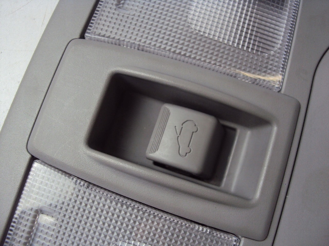 фото №2, Лампа стельовий kia sorento ii 09-