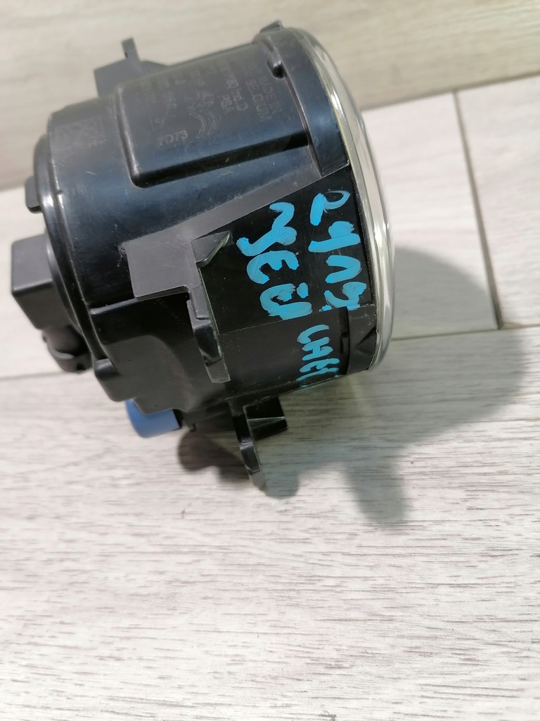 фото №8, Jeep cherokee v противотуманная фара правый перед 89211690