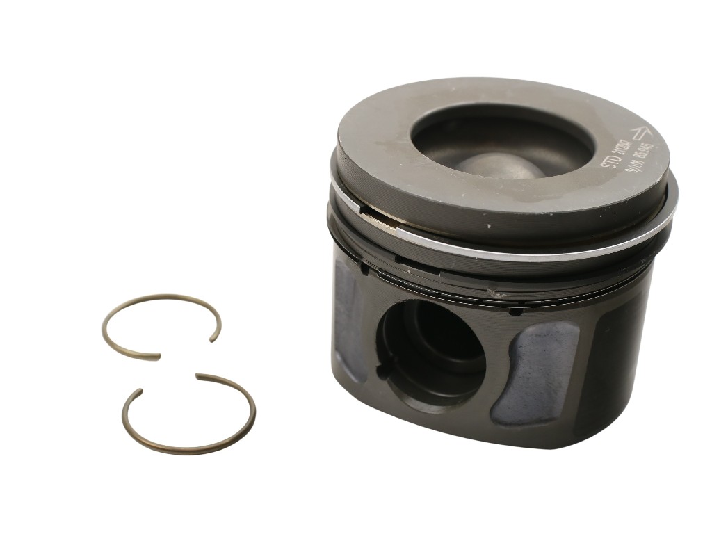 фото №1, Поршень ford transit 06 2.2 tdci euro 4 8