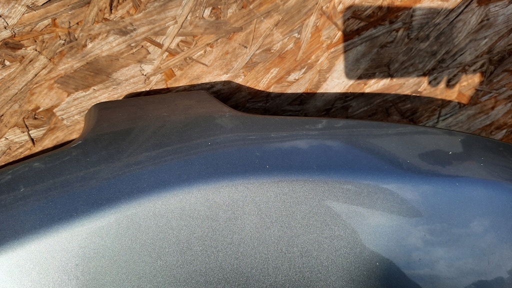 фото №9, Капот infiniti fx35 08r