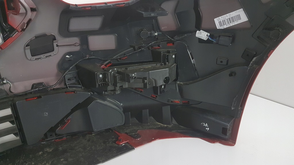 фото №10, Bmw 2 f44 бампер перед передній 7474575