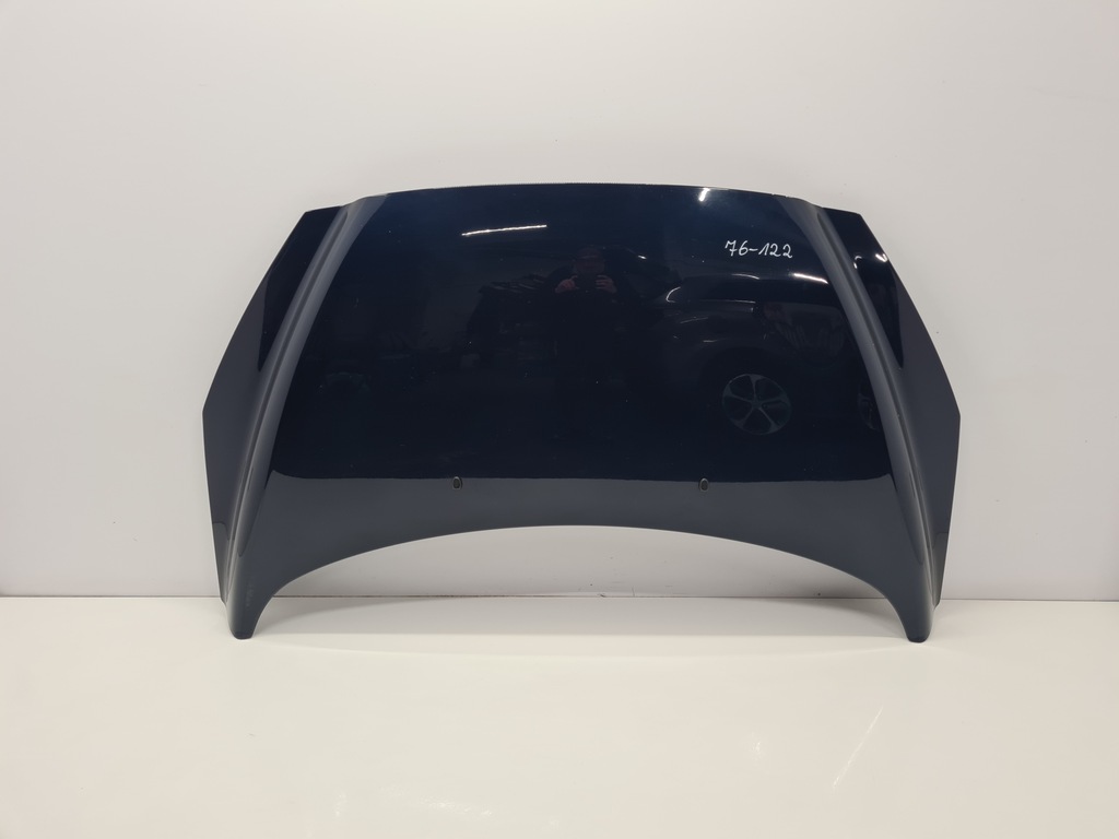 фото №1, Peugeot 308 t7 sw капот kpsc