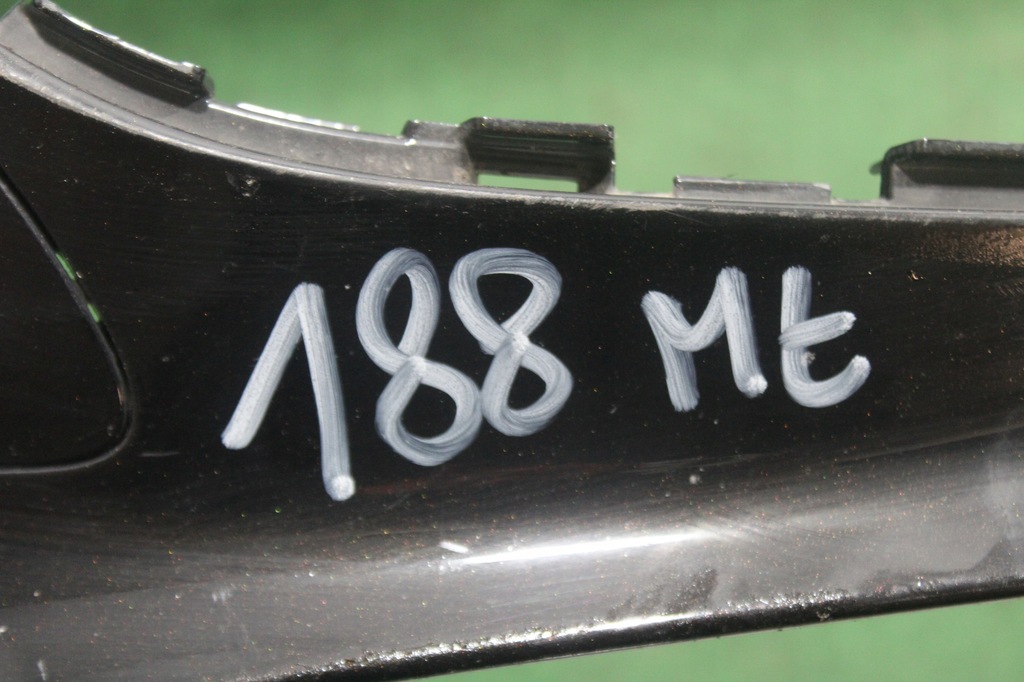 фото №8, Бампер перед mercedes s-klasa 223 w223 amg полный a2238851001