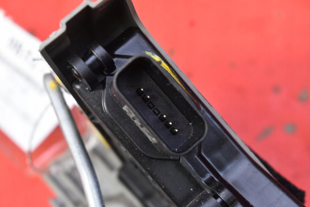 фото №6, Замок дверь правый перед передний eu 81320-j7000 kia ceed 3 iii proceed 18-