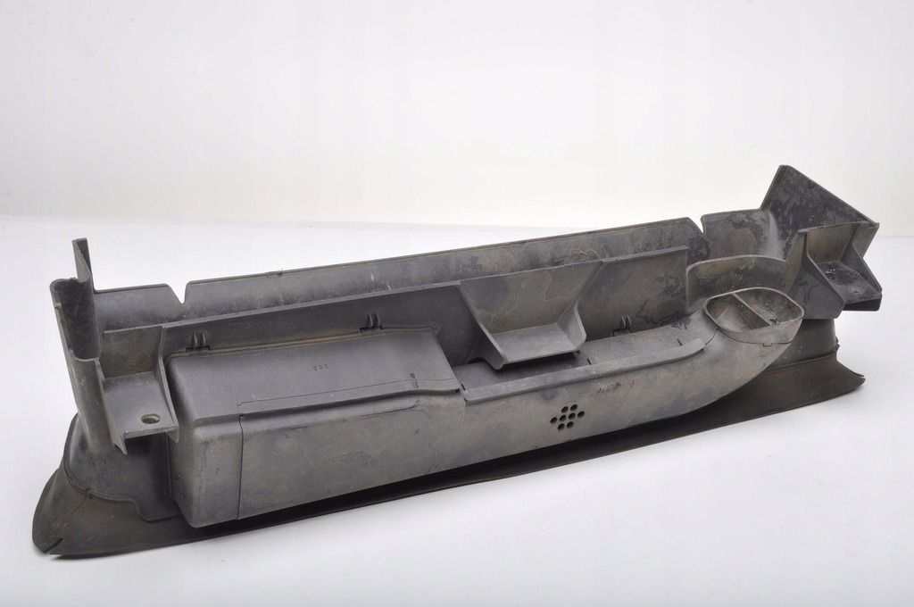 фото №7, Volvo s40 ii v50 воздуховод воздуха ловушка 30763389