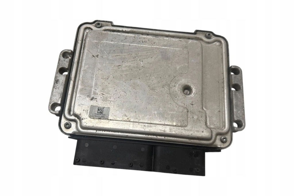 фото №3, Hyundai santa fe 2000 блок управления / модуль ecu