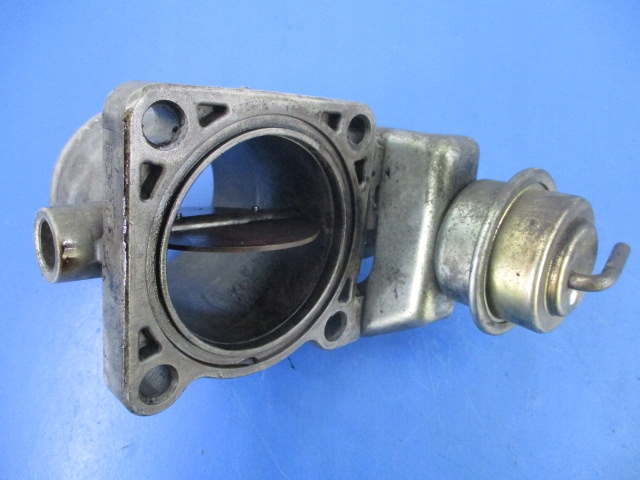 фото №2, Opel signum 3.0cdti дросельна заслінка rdb60-502