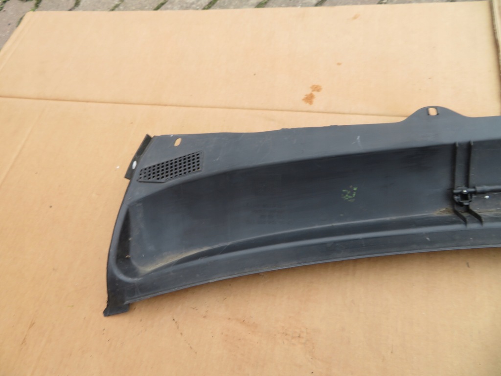 фото №9, Жабо пластик opel insignia 13224209