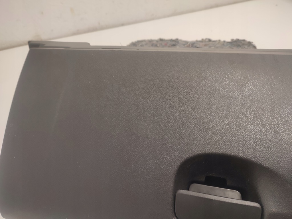 фото №4, Renault fluence бардачок пасажира europa