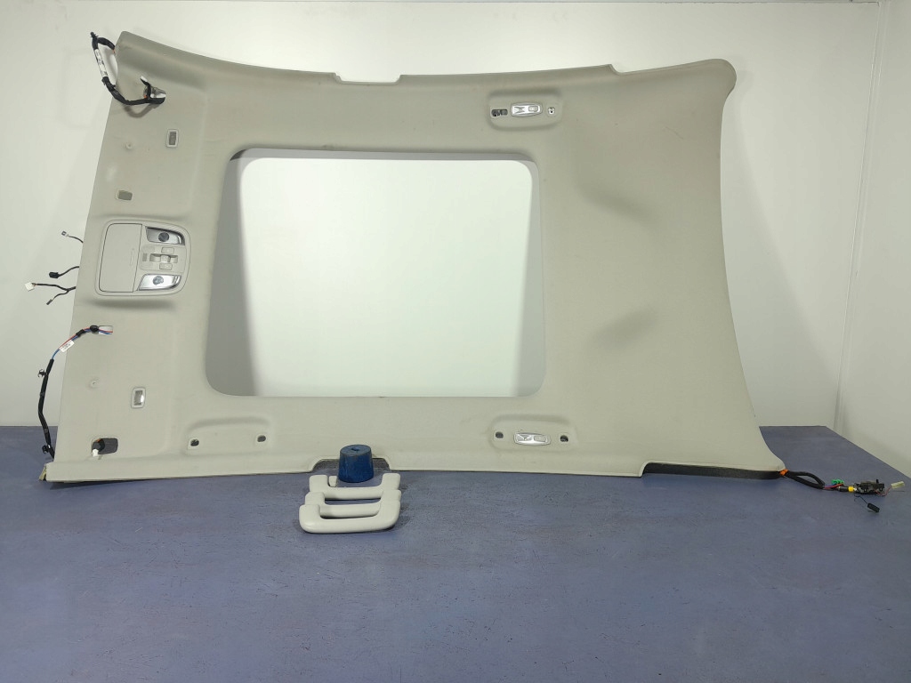 фото №1, Kia optima iv sedan потолок панорама eu