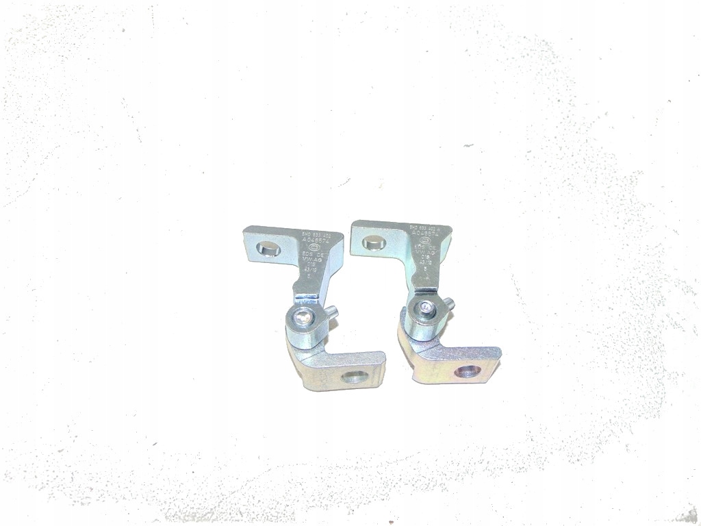 фото №1, Vw golf viii петля петли дверь правый задняя задний