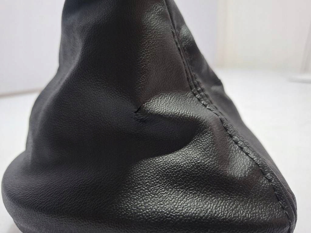 фото №7, Seat altea 5p toledo ручка чохол перемикання передач 5p0863279