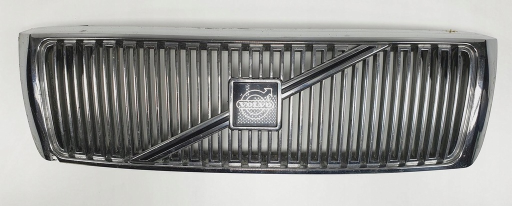 фото №1, Решётка радиатора решётка радиатора volvo v90 i 9126605