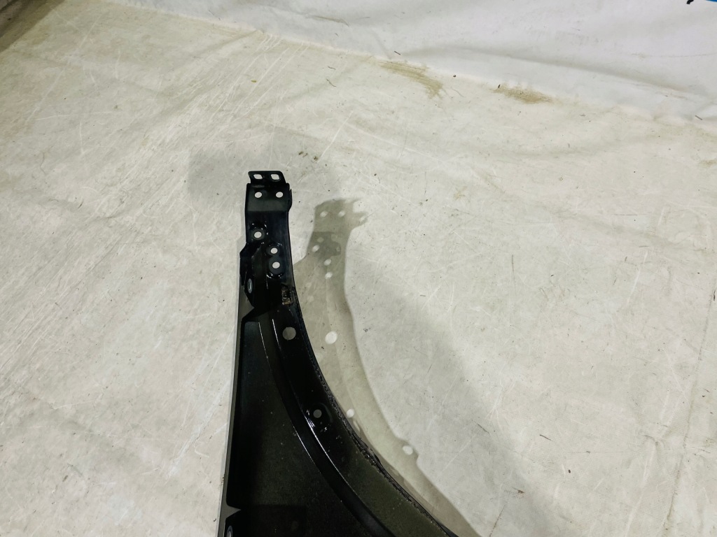 Audi q3 83a крыло  правый  перед передний 2019-2023 год Цена