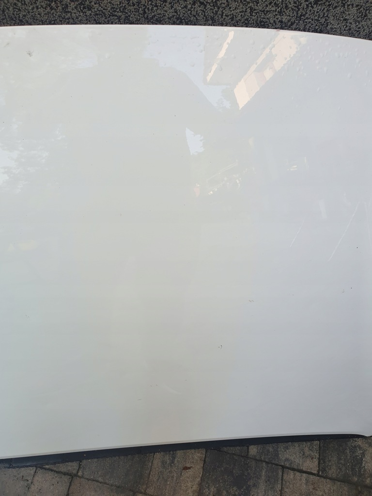 фото №5, Капот кришка двигуна hyundai i30 iii grad