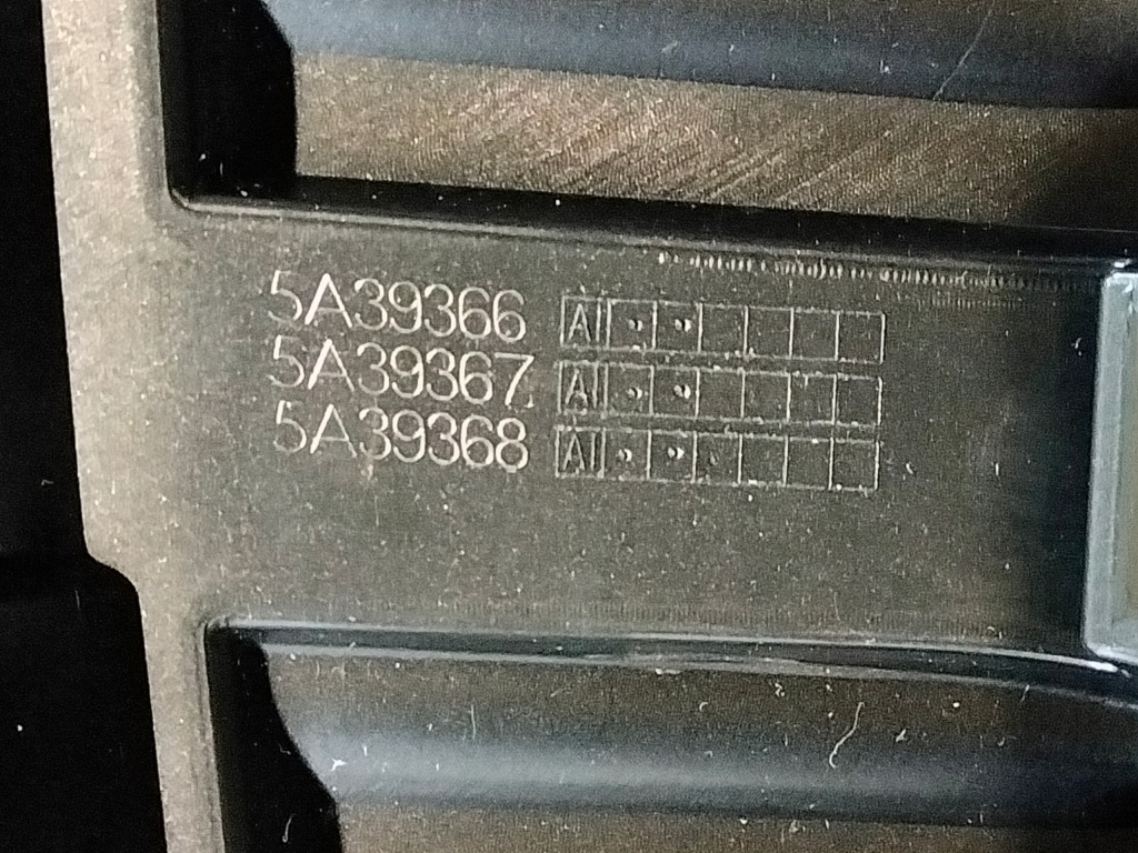 фото №3, Решётка радиатора решётка радиатора перед bmw 1 f40