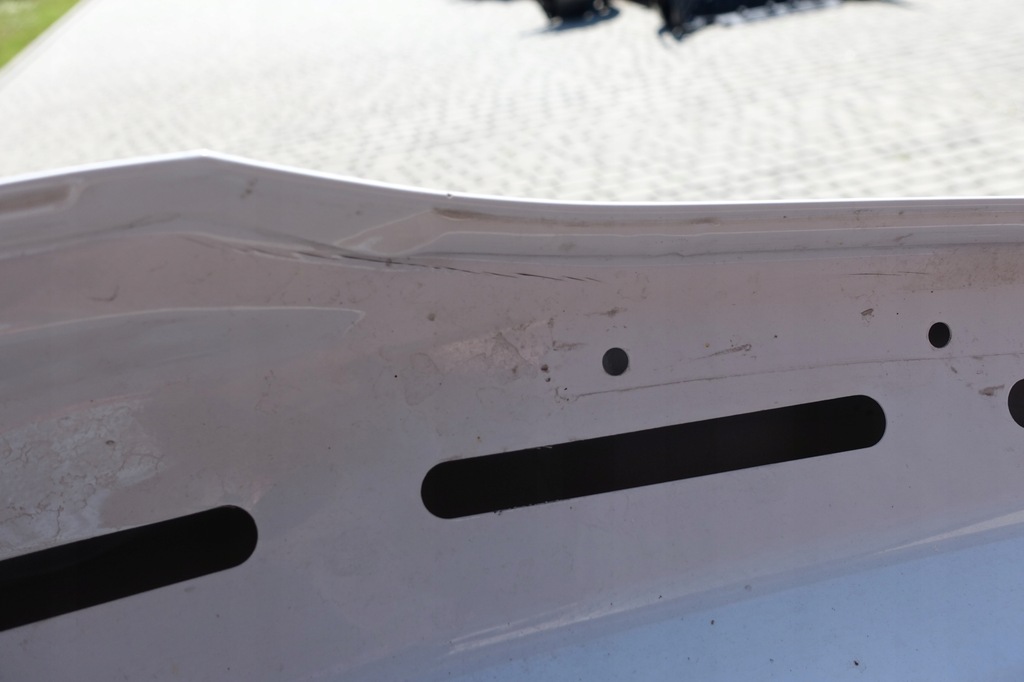 фото №9, Skoda kamiq капот оригинал ls9r