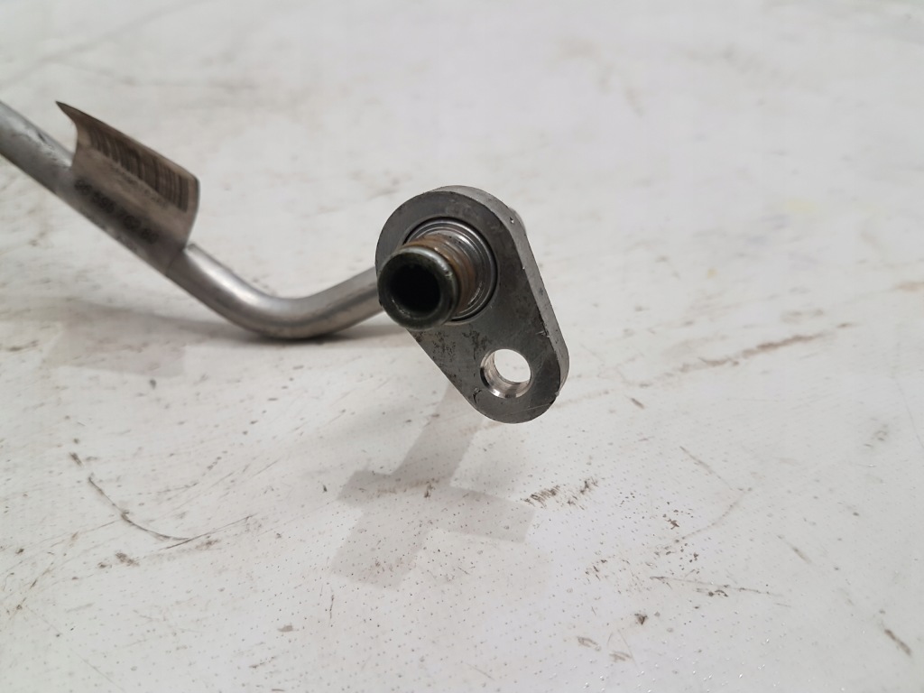 фото №6, Peugeot 508 i шланг кондиционера 2.0hdi 140 9659576280