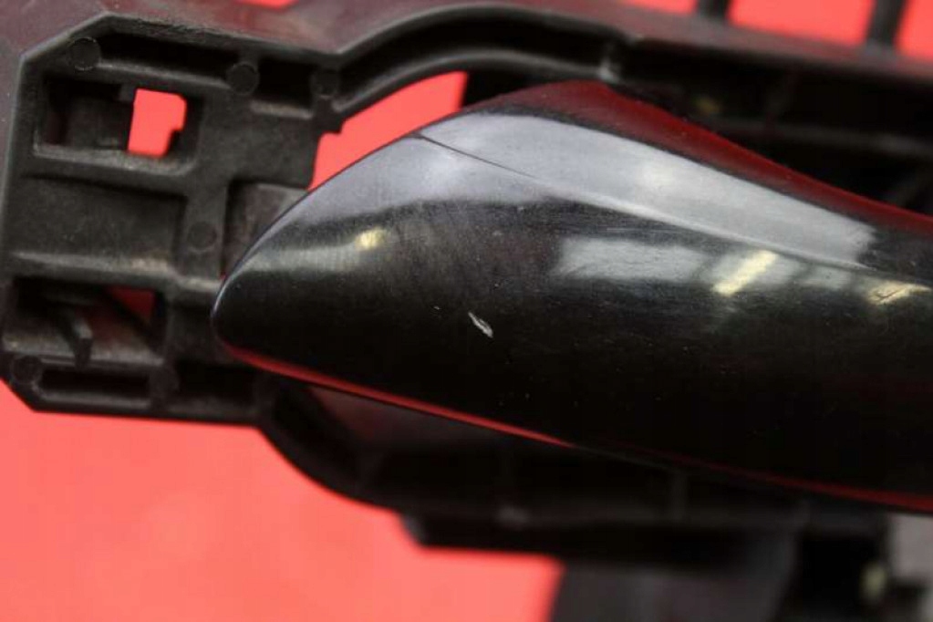 фото №8, Ручка левая задняя задняя c197 mercedes r-klasa w251 05-10