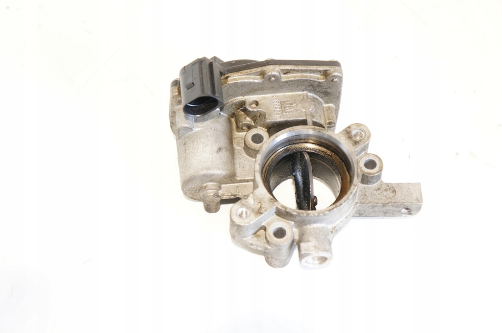 фото №1, Opel meriva b ii 1.3 cdti дроссельная заслонка 55564247