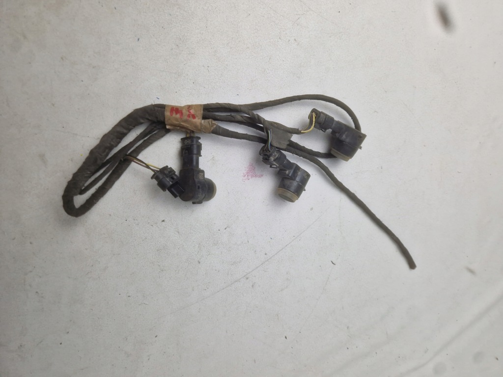 Купить Sprinter 906 датчик парковки pdc